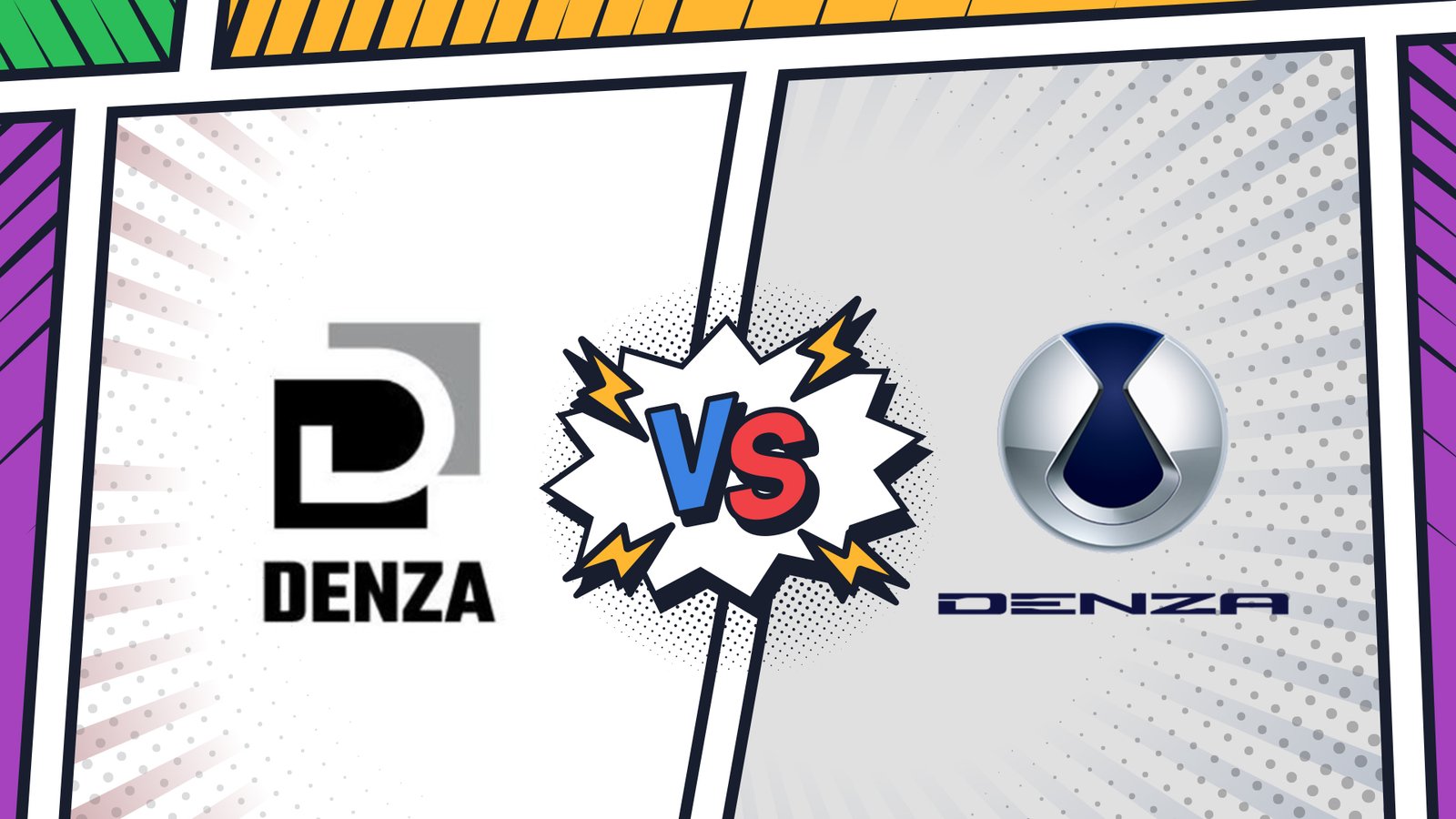 Sengketa Merek Denza: Putusan Mahkamah Agung Mengakhiri Persaingan Hukum