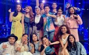 Indonesian Idol 2026: Lima Kontestan Bersaing dalam Babak Spektakuler Show 11
