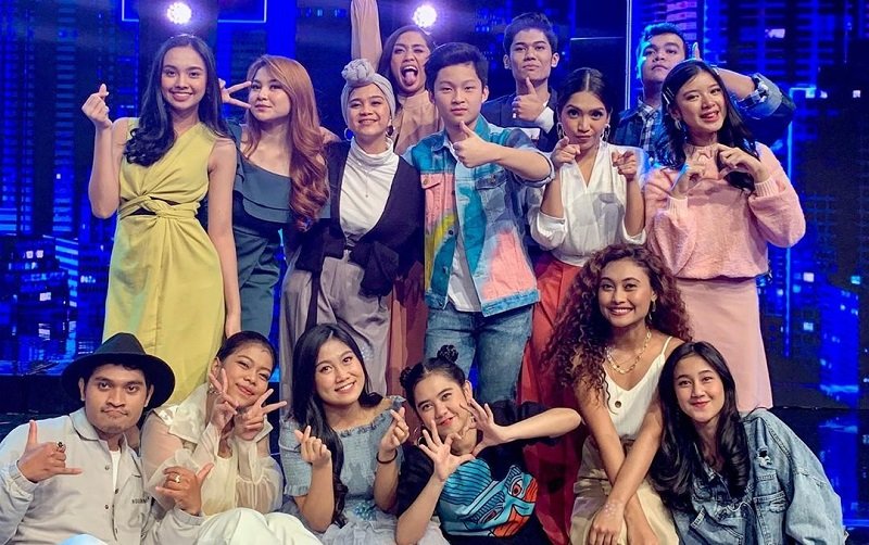 Indonesian Idol 2026: Lima Kontestan Bersaing dalam Babak Spektakuler Show 11