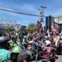 Demo Ojol di Surabaya, Undang-Undang Transportasi Online