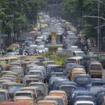 Pemkot Surabaya, Izin Angkutan Kota