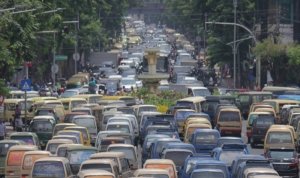 Pemkot Surabaya, Izin Angkutan Kota