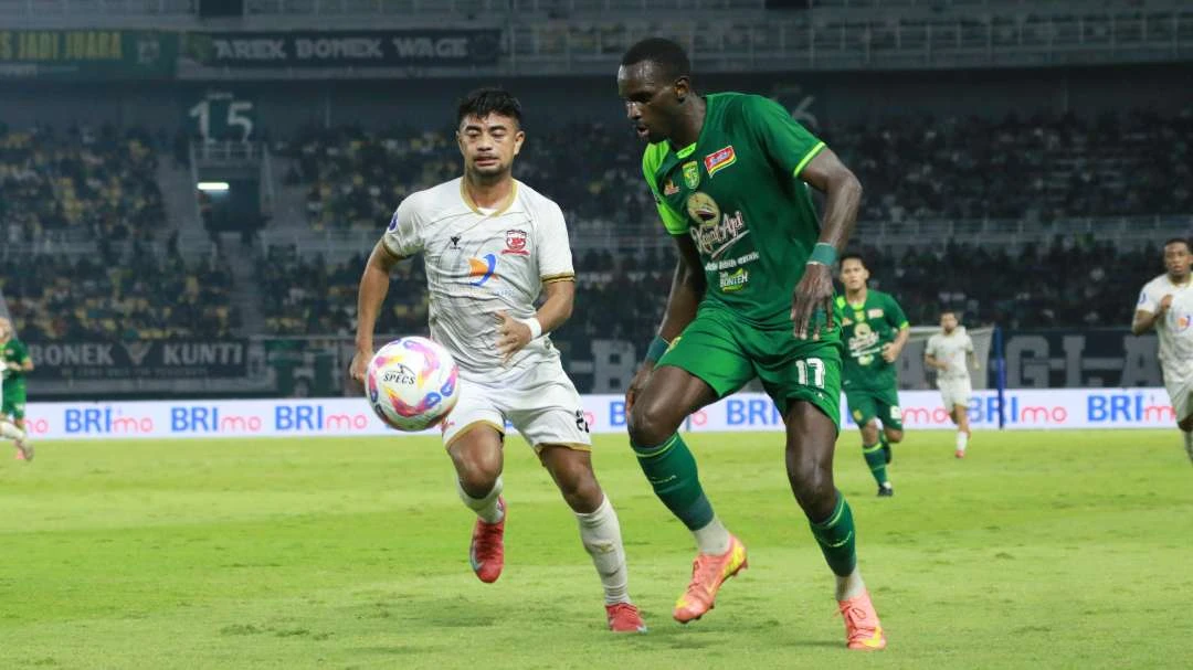 Prediksi Skor Persebaya Surabaya vs Madura United: Ujian Berat bagi Pelatih Bernardo Tavares