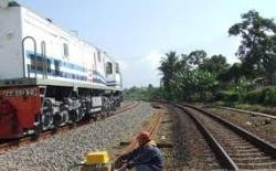 KAI Daop 8 dan BTP Kelas I, Kesiapan Infrastruktur untuk Pengembangan Jalur Ganda di Wilayah Surabaya