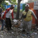 dok. Kerja bakti TPS Surabaya 2