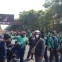 Pengamanan Massal untuk Aksi Ojol di Surabaya, Polisi Turunkan 700 Personel