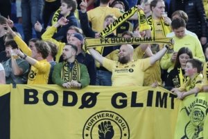 Hasil Pertandingan Eliteserien: Bodø / Glimt Mengalahkan Kristiansund dengan Skor 3-0