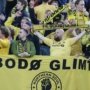 Hasil Pertandingan Eliteserien: Bodø / Glimt Mengalahkan Kristiansund dengan Skor 3-0