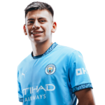 echeverri profile