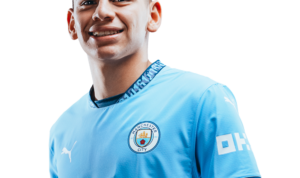 echeverri profile
