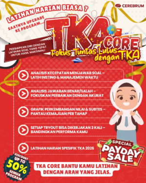 Persiapan Matang untuk Asesmen Nasional dan TKA 2026 di Nusa Tenggara Barat