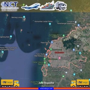 Jadwal Kapal Pelni Surabaya-Makassar Tahun 2026: Informasi Terkini untuk Pemudik dan Pengguna Jasa