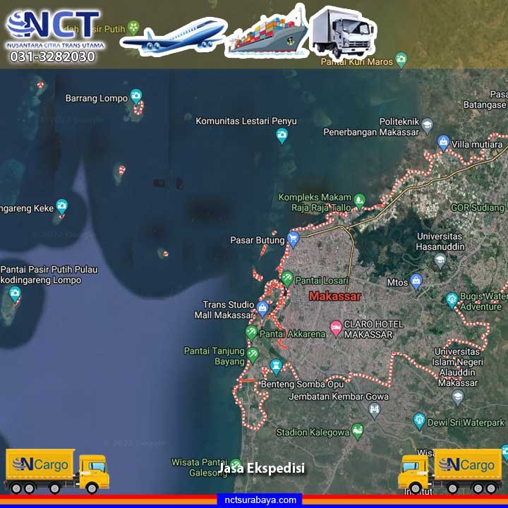 Jadwal Kapal Pelni Surabaya-Makassar Tahun 2026: Informasi Terkini untuk Pemudik dan Pengguna Jasa
