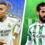 Kehancuran Real Madrid di Tangan Betis
