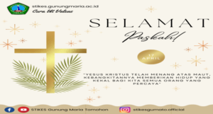 Cara Membuat dan Menggunakan Twibbon Paskah 2026 untuk Merayakan Hari Kebangkitan Yesus Kristus