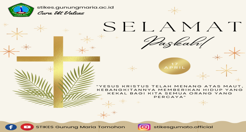 Cara Membuat dan Menggunakan Twibbon Paskah 2026 untuk Merayakan Hari Kebangkitan Yesus Kristus