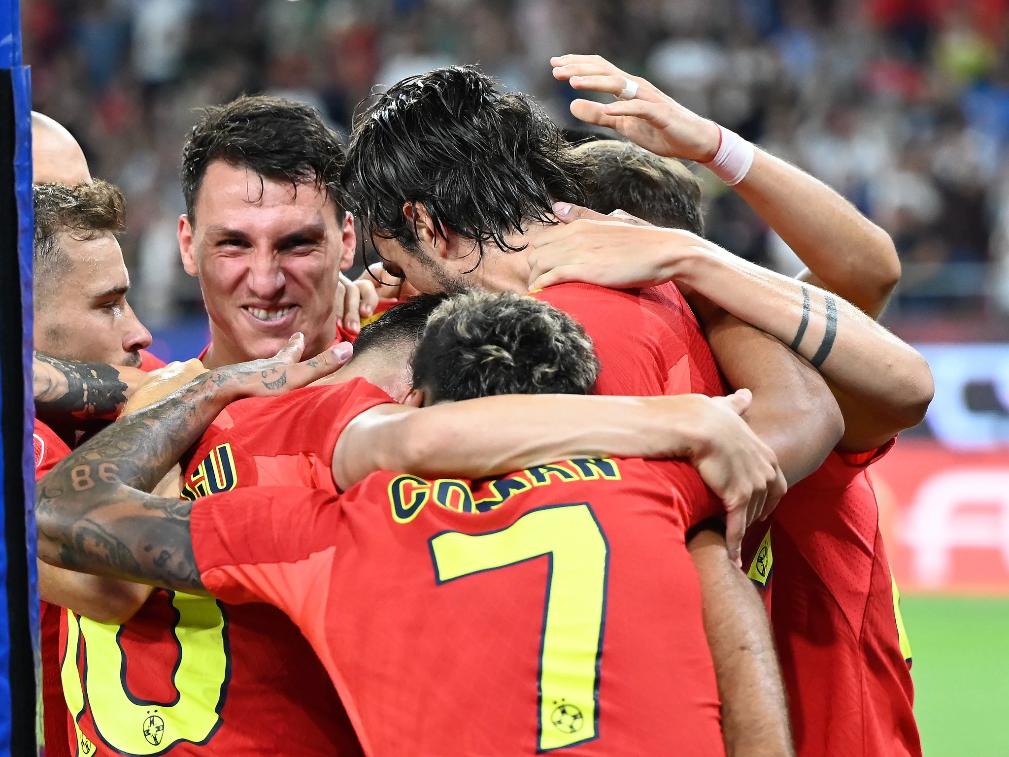 Kekalahan FCSB Mengubah Perspektif Gigi Becali dalam Sepak Bola 1 Kekalahan FCSB Mengubah Perspektif Gigi Becali dalam Sepak Bola