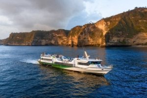 Jadwal dan Harga Tiket Kapal Feri Lombok-Bali yang Perlu Diketahui