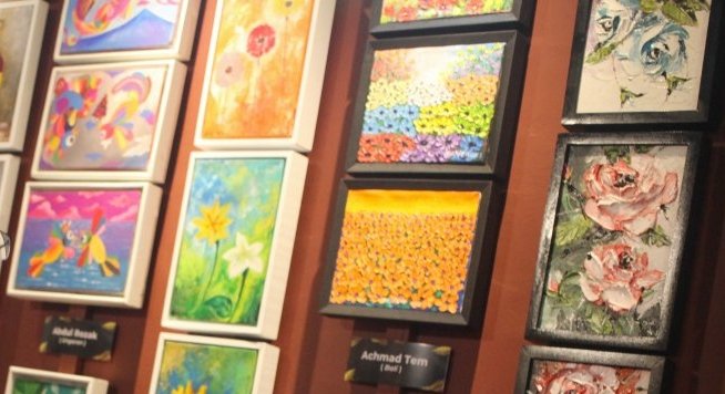 Balai Pemuda Surabaya