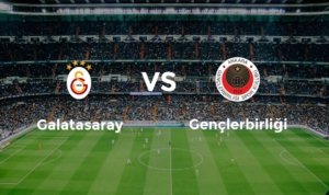 fixture galatasaray vs genclerbirligi