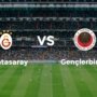 Laga Dramatis antara Gençlerbirliği dan Galatasaray dalam Pertandingan Liga Super Turki