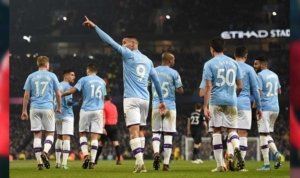 gabriel jesus menjadi bintang kemenangan manchester city atas everton 169