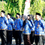 Gaji Ke-13, ASN