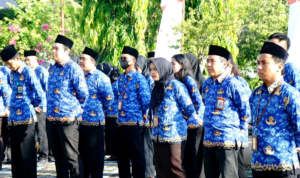 Gaji Ke-13, ASN