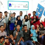 gambar A pengelola sampah surabaya