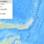 Gempa Bumi Besar Mengguncang Wilayah Sulawesi Utara