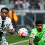 Bayer Leverkusen ,Wolfsburg