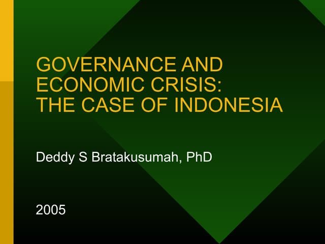 Purbaya Indonesia Menghadapi Krisis dengan Pendekatan Berbeda, Tidak Ikuti Rekomendasi IMF