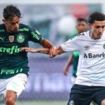 Palmeiras , Copa Libertadores