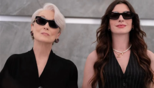 Kembalinya Legenda: ‘The Devil Wears Prada 2’ Menghadirkan Kembali Karakter yang Tidak Terlupakan