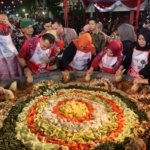 Pemkot Surabaya, HJKS, Wisatawan HJKS , Surabaya