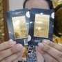 Perubahan Harga Emas Antam Hari Ini, Selasa, 21 April 2026