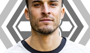 haris tabakovic gladbach 25 26