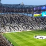 Tottenham, Savinho