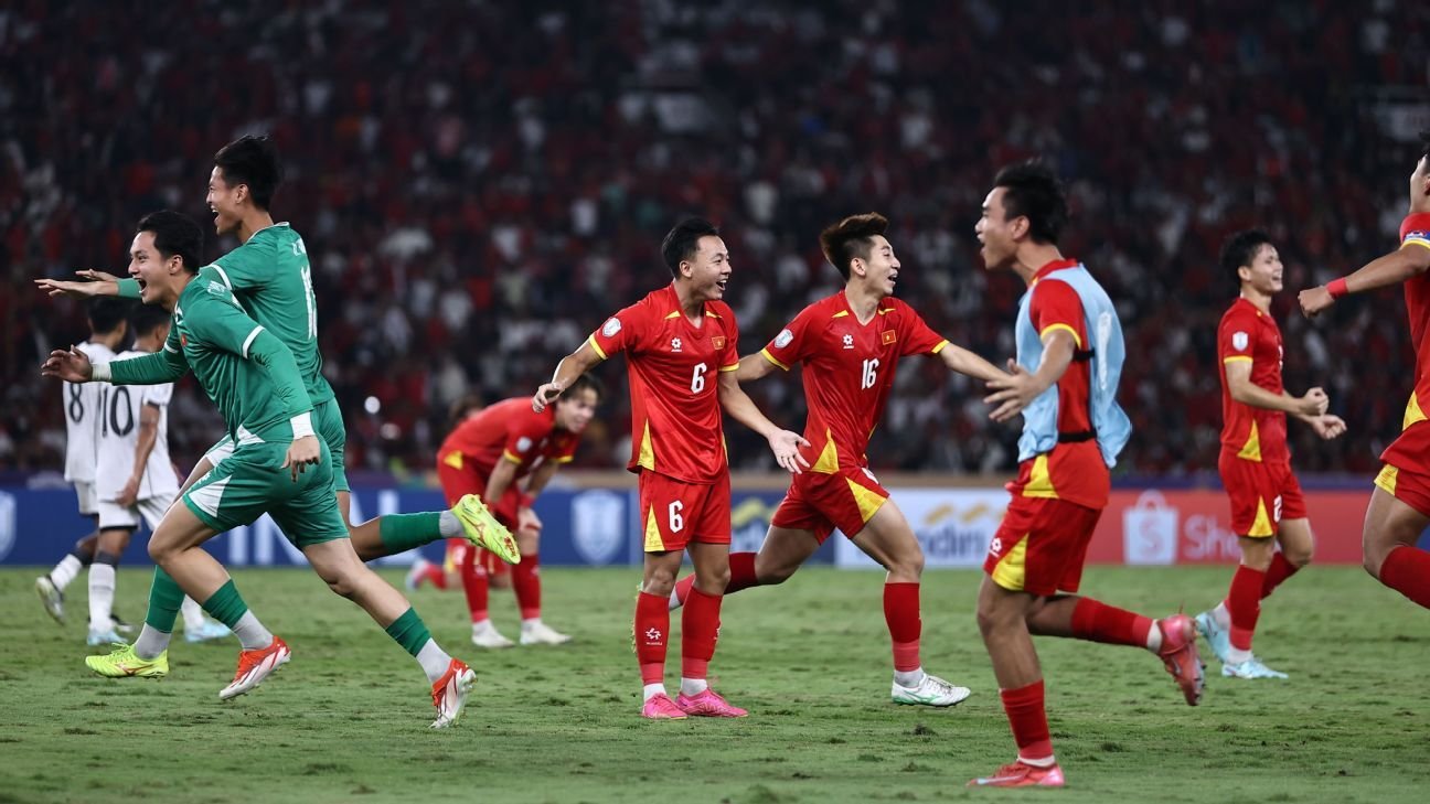 Evaluasi Kegagalan Indonesia di Kejuaraan ASEAN U-17 dan Persiapan Menuju Piala Asia U-17