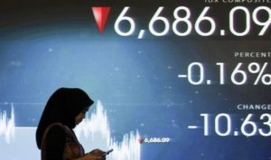 ihsg menguat di tengah pelemahan mayoritas bursa kawasan dan global 1701314643 11 2023