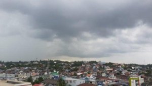 Prakiraan Cuaca Surabaya Hari Ini: Kondisi yang Stabil dan Aman untuk Aktivitas Harian