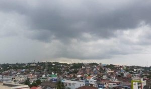 Prakiraan Cuaca ,Jawa Timur