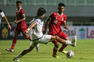 Kurniawan Dwi Yulianto Beri Pujian Tinggi pada Dava Putra di Piala AFF U-17 2026