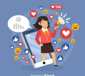 Teknologi dan Perubahan Mode Pemasaran Jasa Era Digital di Surabaya