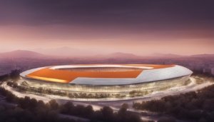 Sejarah Baru bagi Rayo Vallecano di Liga Konferensi UEFA