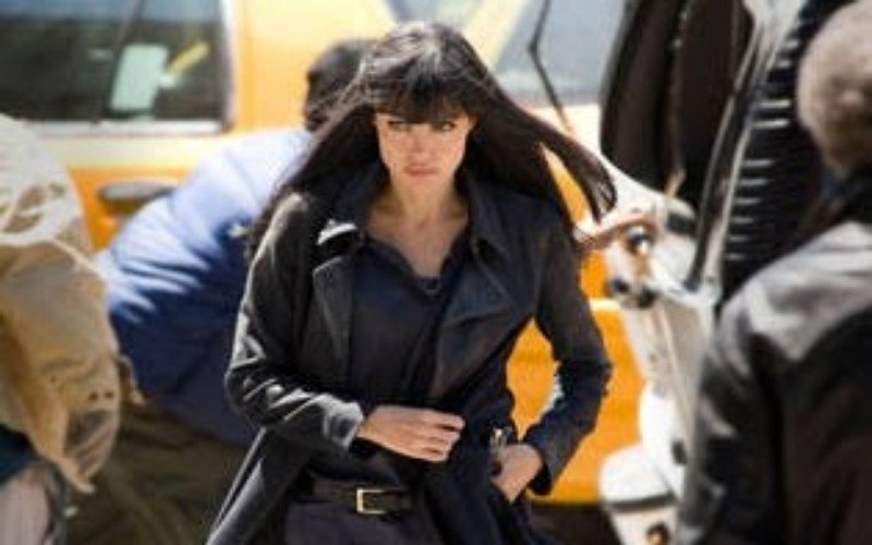 Sinopsis Film Salt yang Menarik Perhatian Penonton