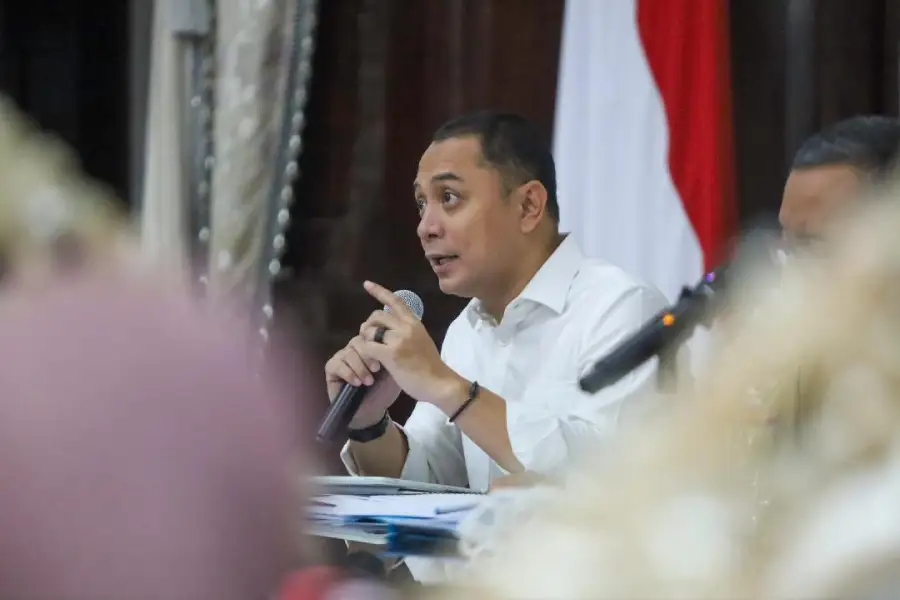 Kebijakan Pemkot Surabaya dalam Mengatasi Masalah Nafkah Pasca Perceraian