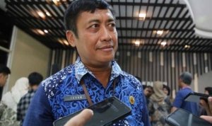 IRVAN Lapor cak eri