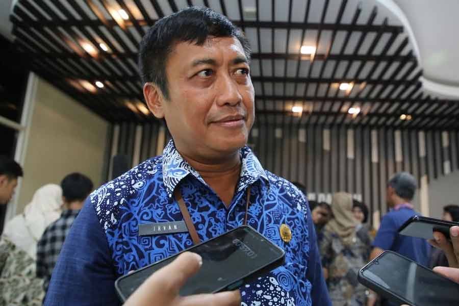 Lapor cak eri