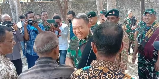 Kebijakan Pertahanan Indonesia yang Berlandaskan Konstitusi dan Kepentingan Nasional